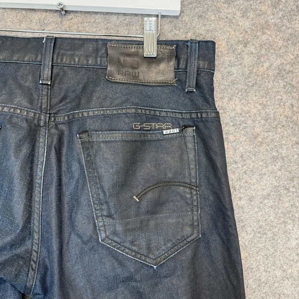 G-Star fits 33x30